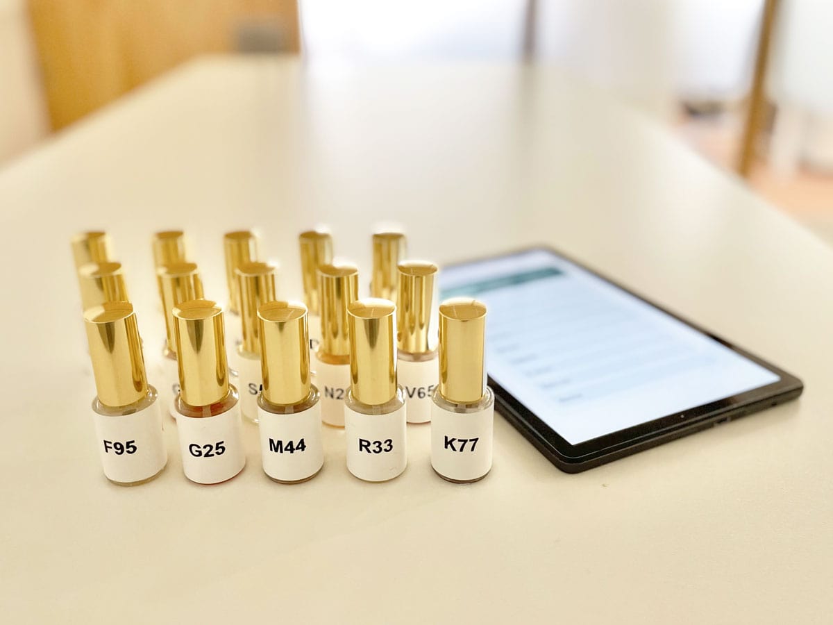 Trabajo de campo estudios sociológicos y de mercado País Vasco Enlace Norte